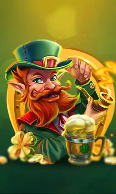 Clover Goes Wild